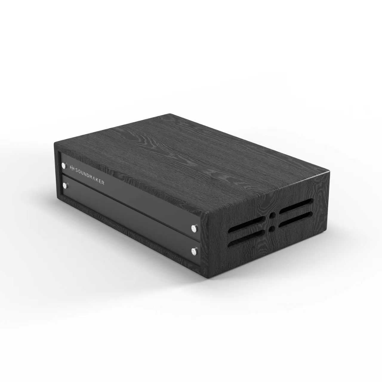 Soundmaker プロ仕様 DTMデスクPF-140/160/180/220 (商品到着日から2年間の保証が付く)