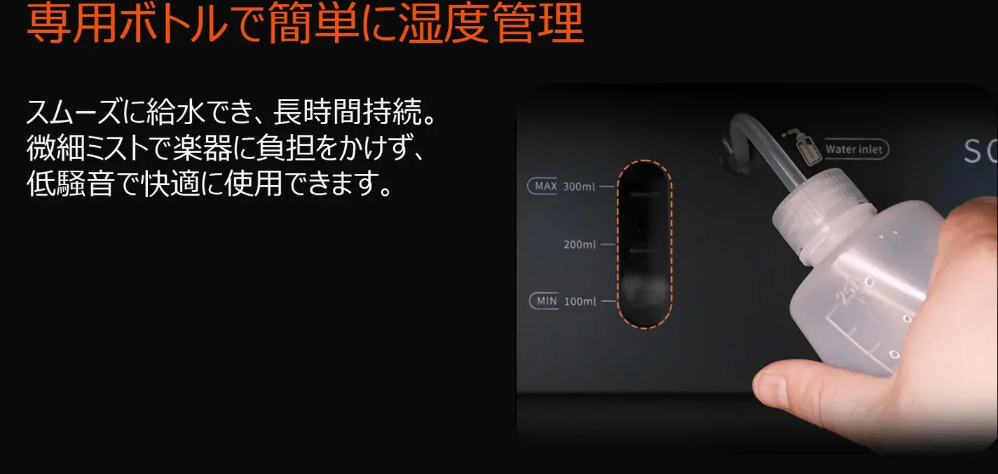 VC-2 特徴