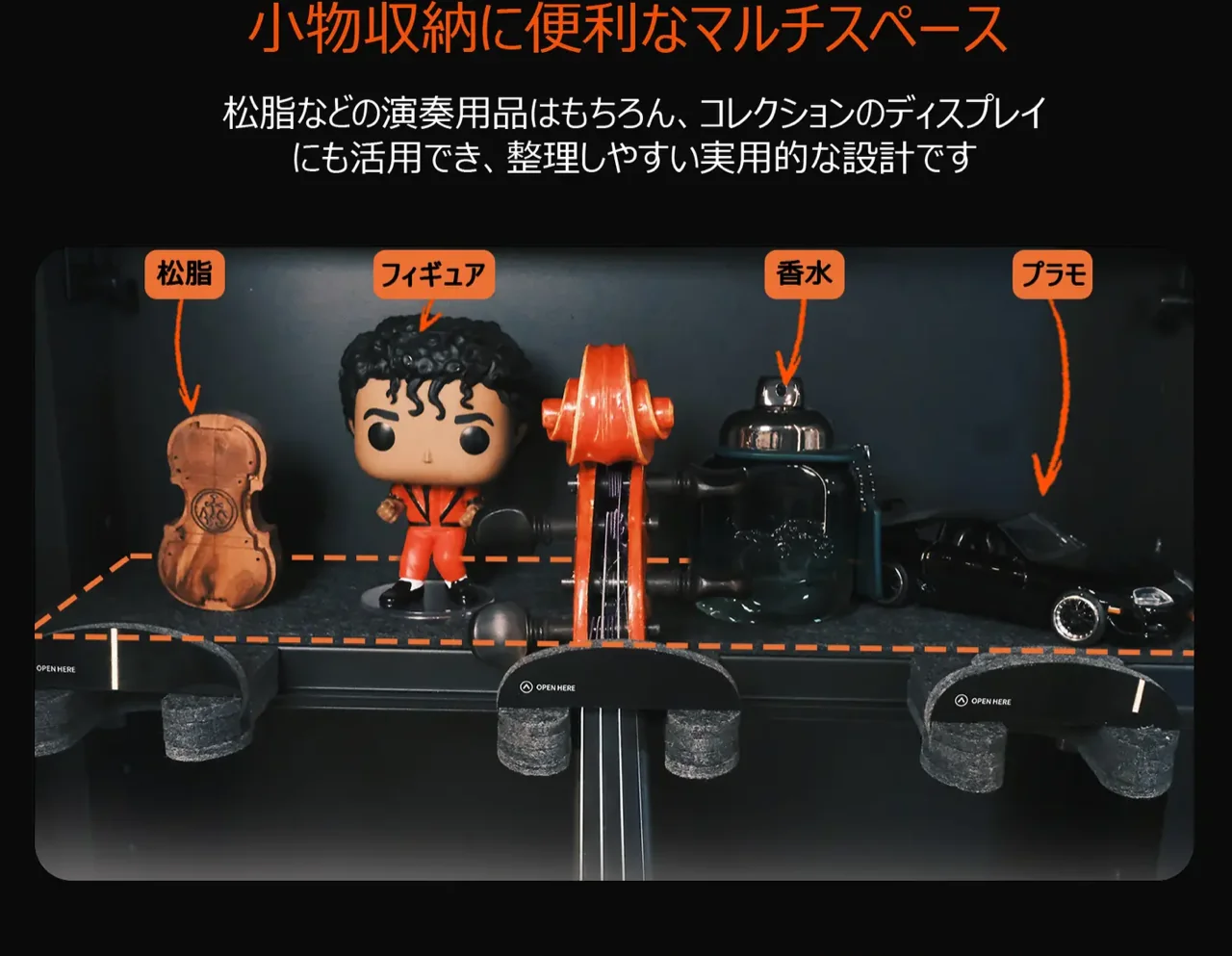 VC-2 特徴