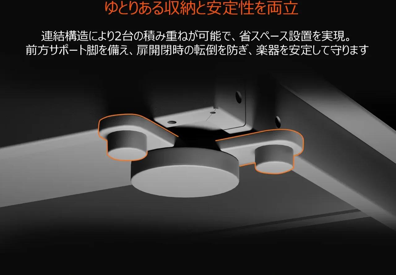 VC-2 特徴