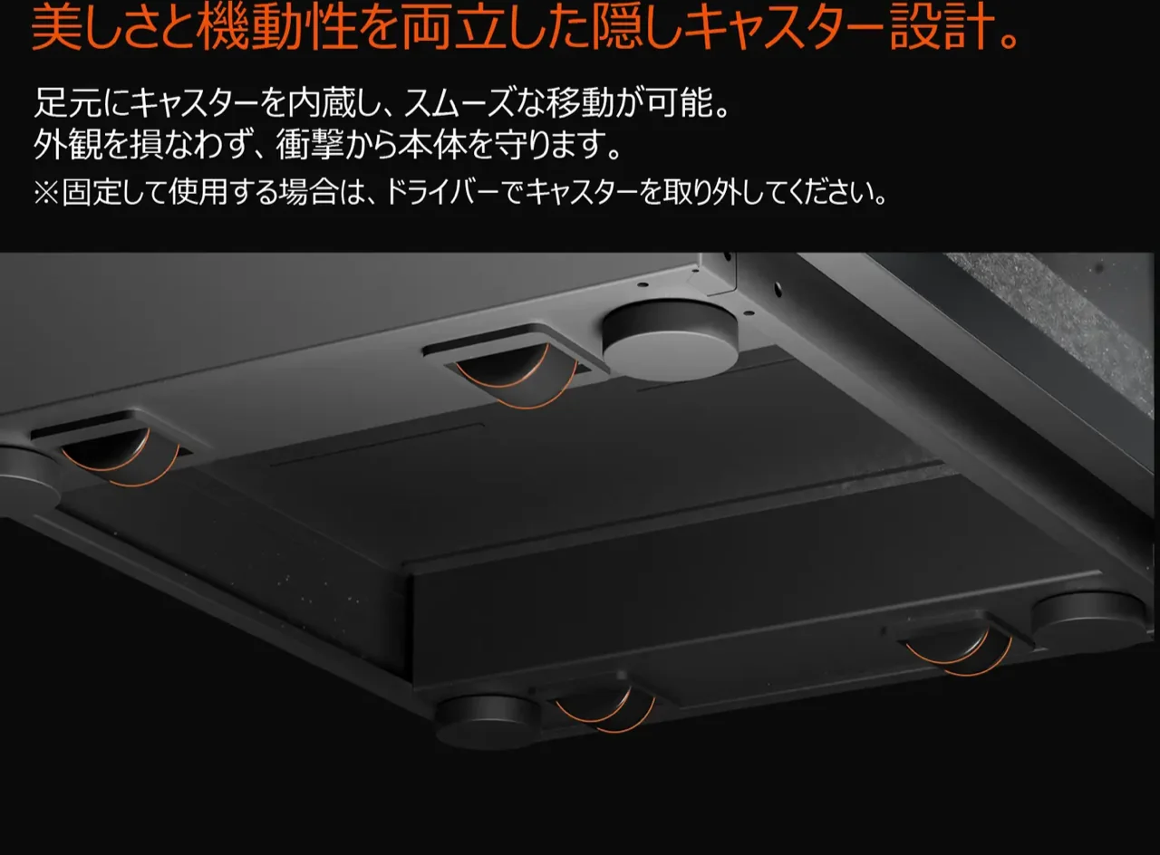 VC-2 特徴