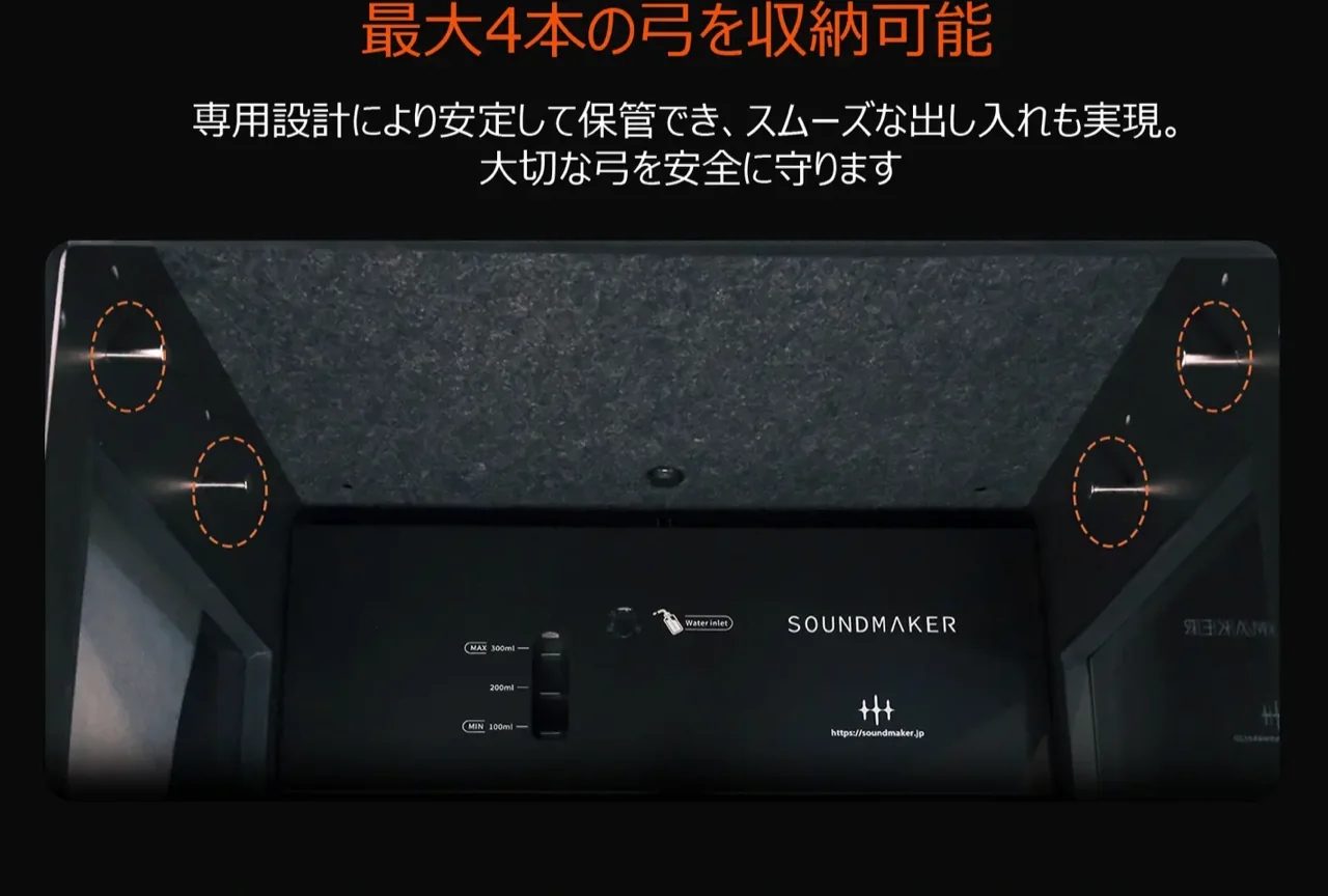 VC-2 特徴