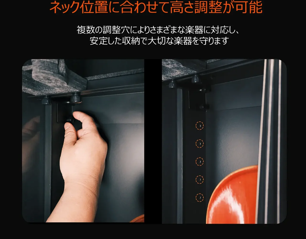 VC-2 特徴